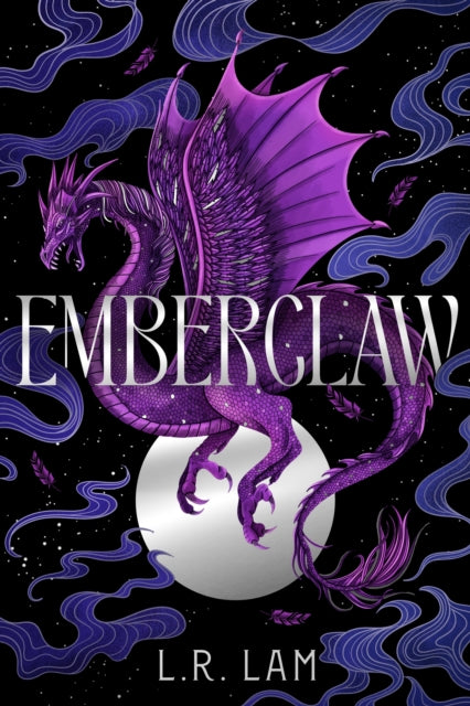 Emberclaw: the epic, romantic fantasy sequel to Sunday Times bestseller Dragonfall