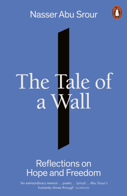 The Tale of a Wall: Reflections on Hope and Freedom