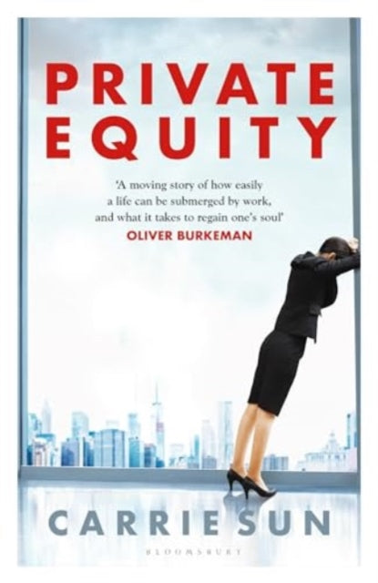Private Equity: Coming of Age at the Height of Capitalism