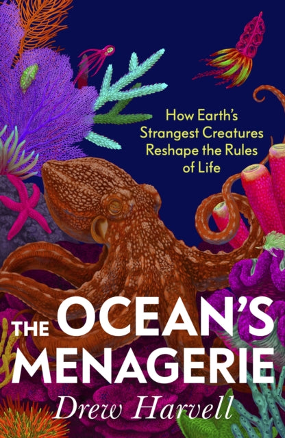 The Ocean's Menagerie: How Earth's Strangest Creatures Reshape the Rules of Life