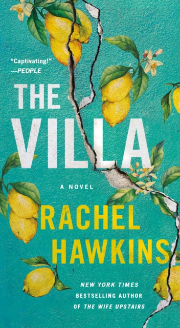 The Villa: A Novel