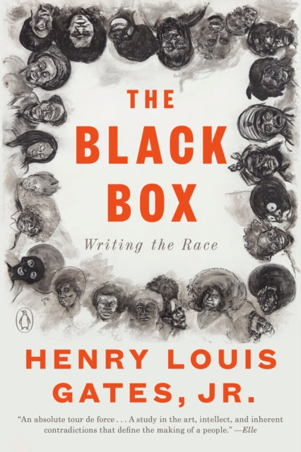The Black Box: Writing the Race