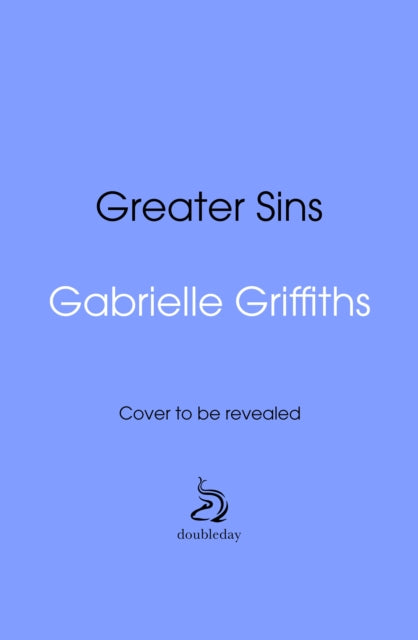 Greater Sins