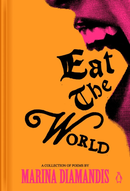 Eat The World