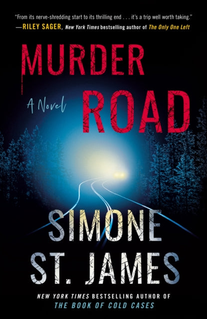 Murder Road