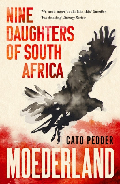 Moederland: Nine Daughters of South Africa