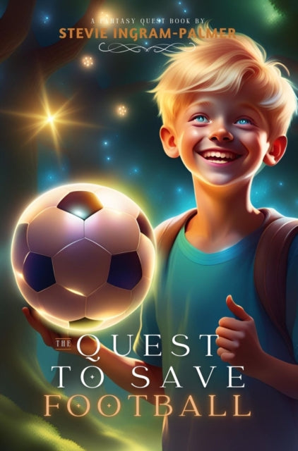 The Quest To Save Football