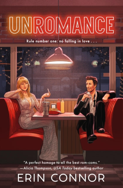 Unromance