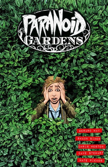 Paranoid Gardens
