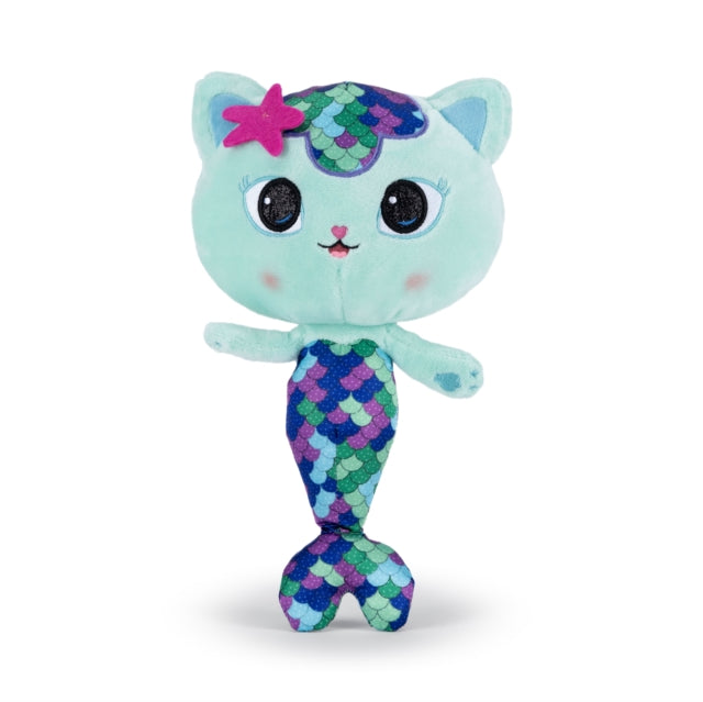 Gabby's Dollhouse 10" Gabby Plush Doll