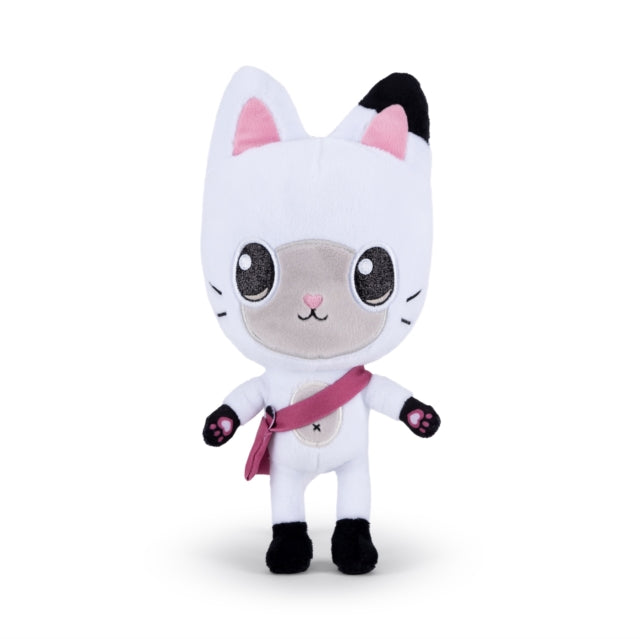 Gabby's Dollhouse 10" Gabby Plush Doll