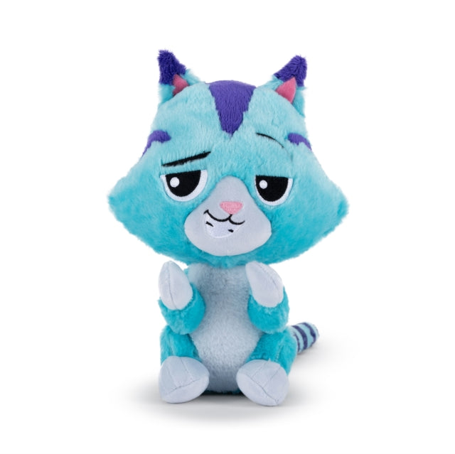 Gabby's Dollhouse 10" Gabby Plush Doll