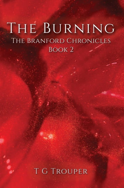 The Burning: The Branford Chronicles Book 2