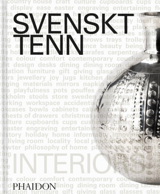 Svenskt Tenn: Interiors