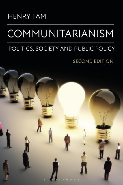 Communitarianism: Politics, Society and Public Policy