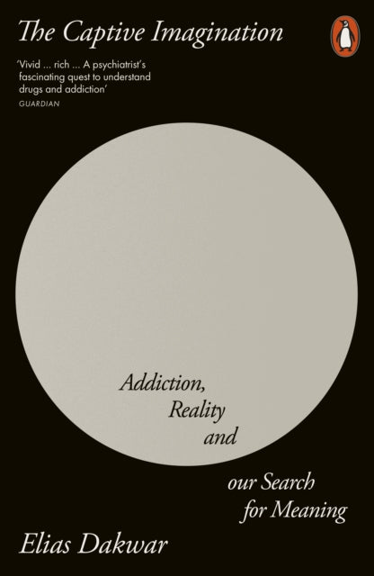 The Captive Imagination: Addiction, Reality and our Search for Meaning