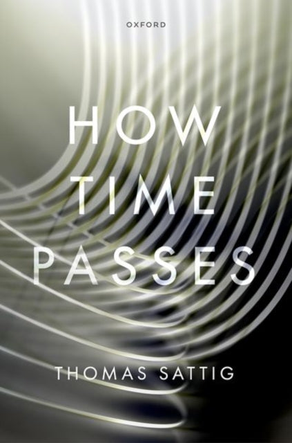 How Time Passes