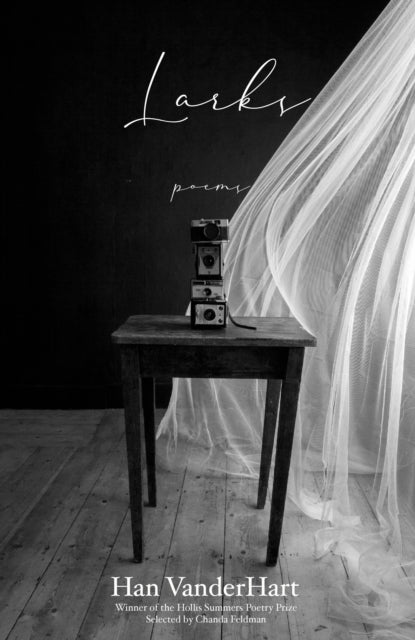 Larks: Poems