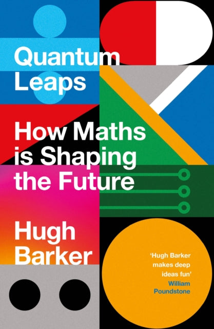 Quantum Leaps: How Maths is Shaping the Future