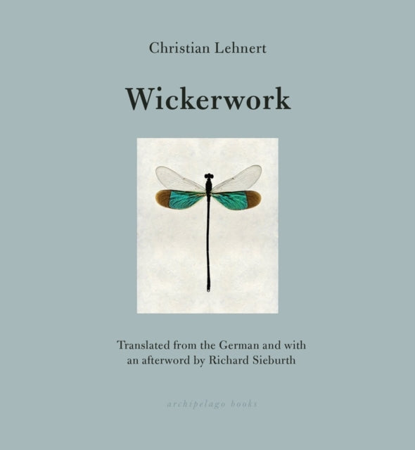 Wickerwork