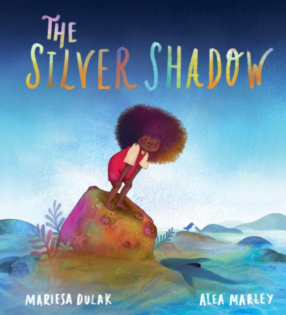 The Silver Shadow