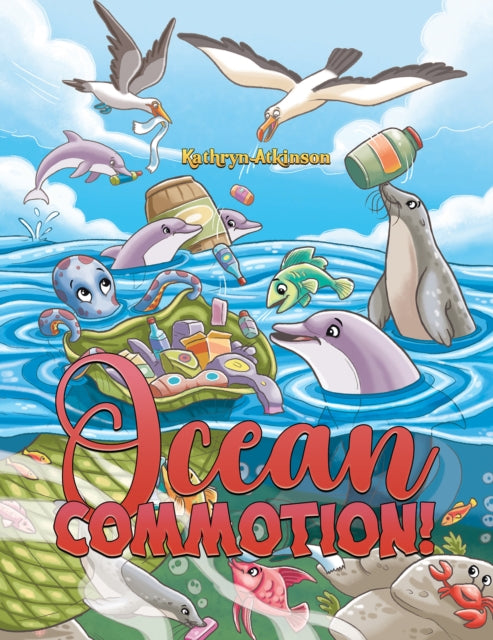 Ocean Commotion!