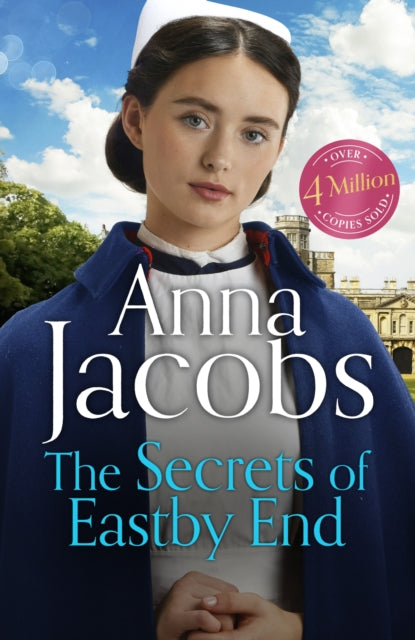 The Secrets of Eastby End: the gripping and unforgettable new novel from the beloved and bestselling saga storyteller