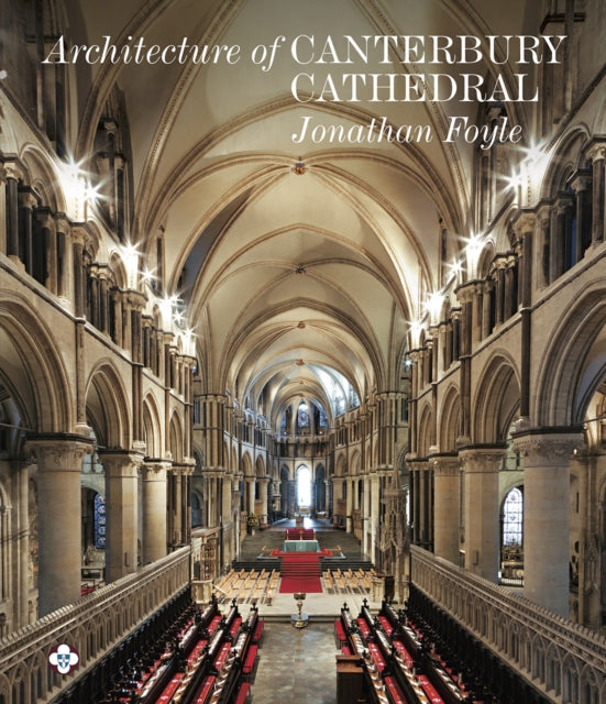 Architecture of Canterbury Cathedral