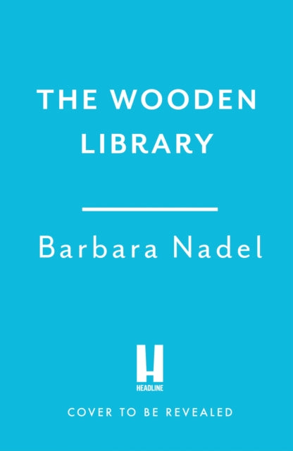 The Wooden Library: Ikmen Mystery 27