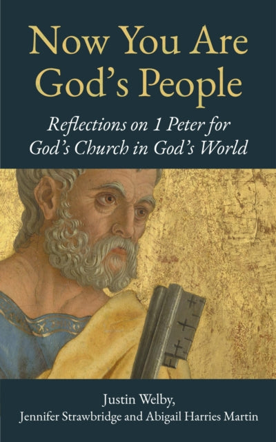 Now You are God’s People