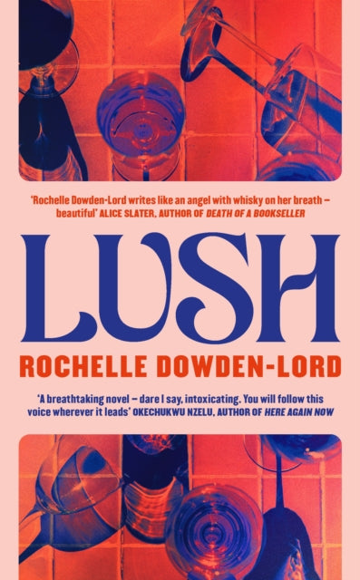 Lush: 'The one scratching that Sally Rooney itch' Stylist Best Books of 2025