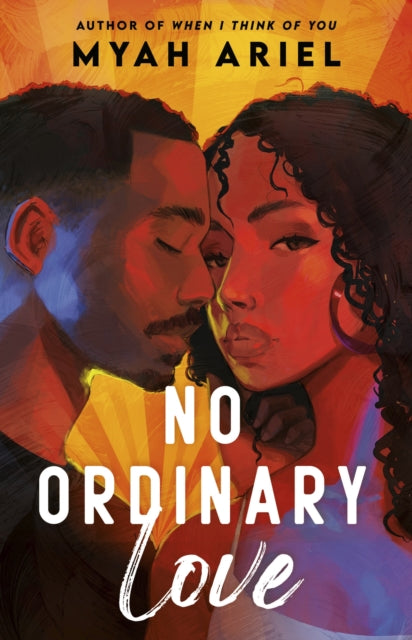 No Ordinary Love: a fake-dating romance packed with angst, spice, and second chances