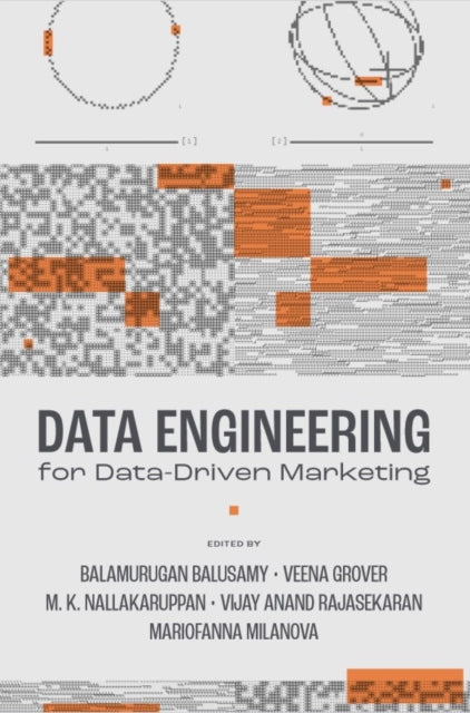 Data Engineering for Data-Driven Marketing