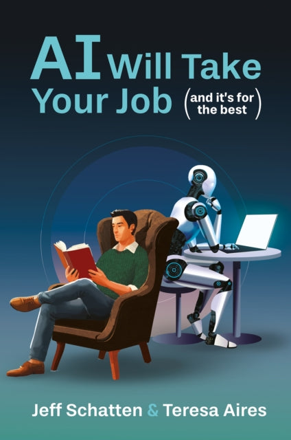 AI Will Take Your Job, and It's for the Best: Embracing the New Social Contract for the Age of AI