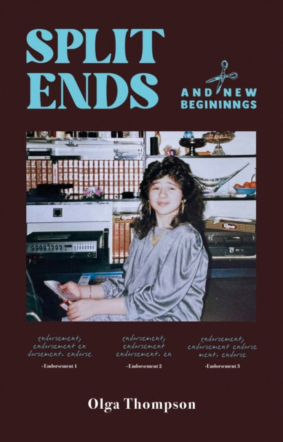 Split Ends: And New Beginnings