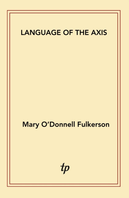 Language of the Axis