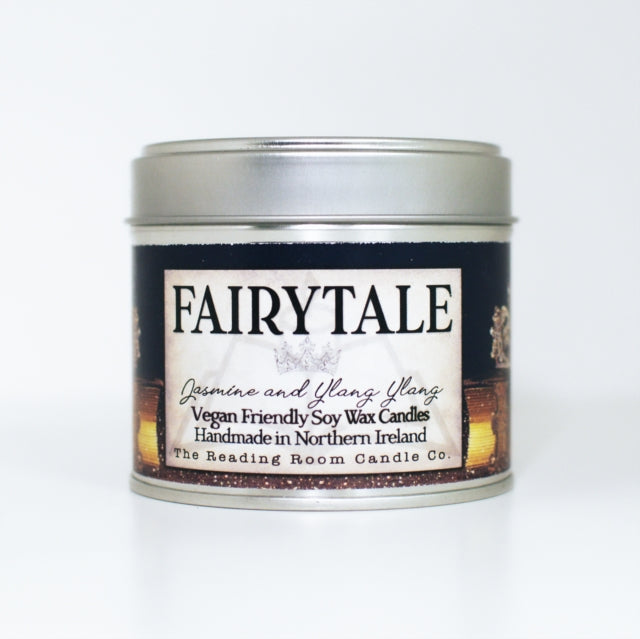 Fairytale- Jasmine and Ylang Ylang
