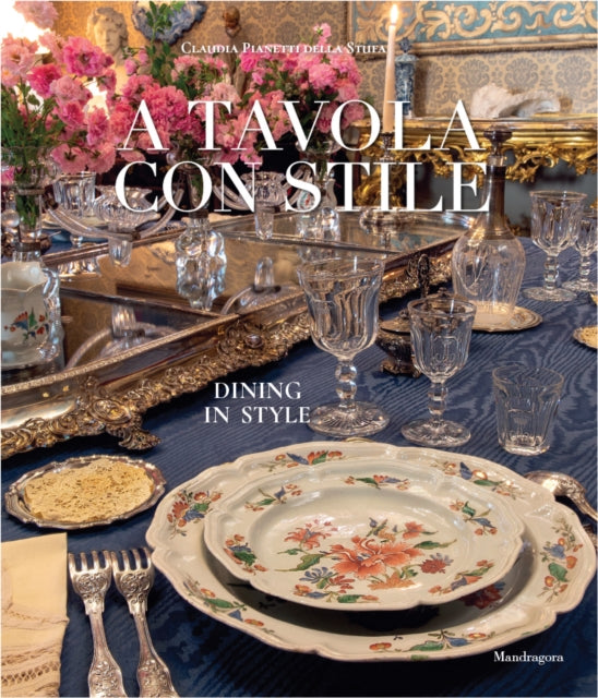 Dining in Style: Between the Traditional and the Contemporary