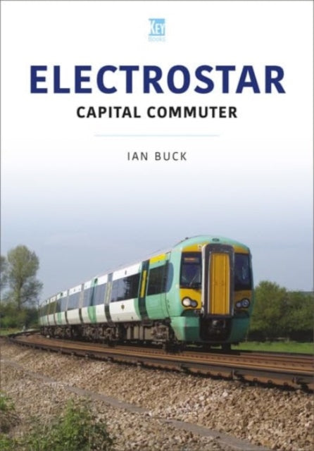 Electrostar: Capital Commuter