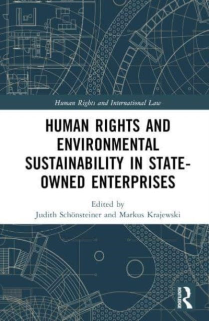 Human Rights and Environmental Sustainability in State-Owned Enterprises