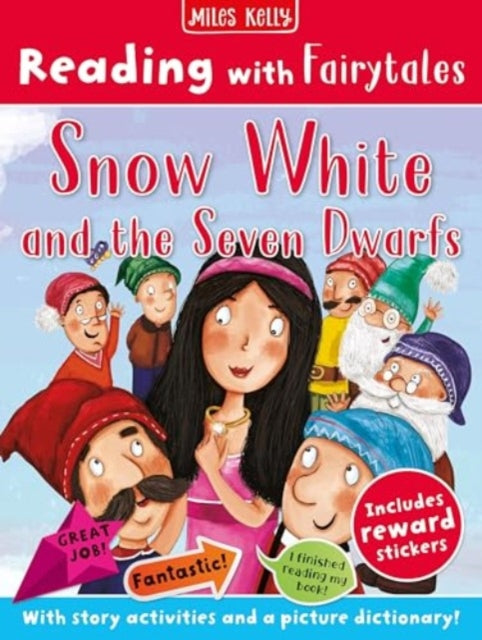 Snow White