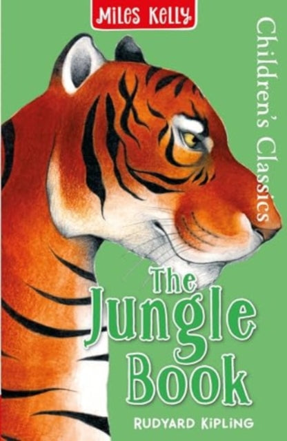 Jungle Book