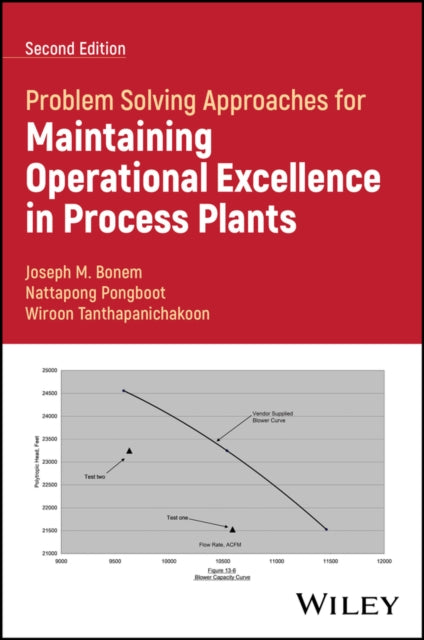 Problem Solving Approaches for Maintaining Operational Excellence in Process Plants
