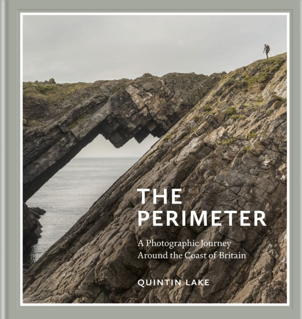 The Perimeter: A Photographic Journey around the Coast of Britain