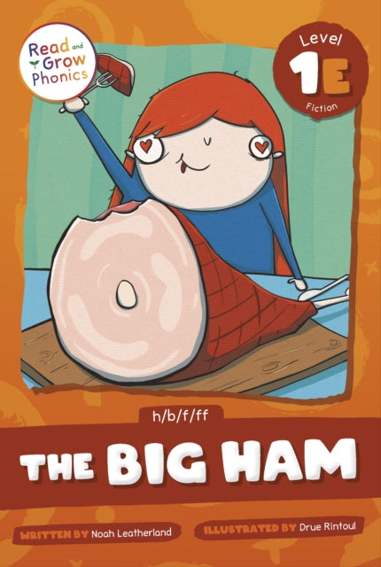 The Big Ham: H / B / F / Ff