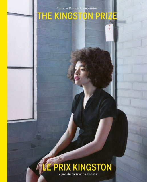 The Kingston Prize | Le Prix Kingston: Canada's Portrait Competition | Le prix du portrait du Canada