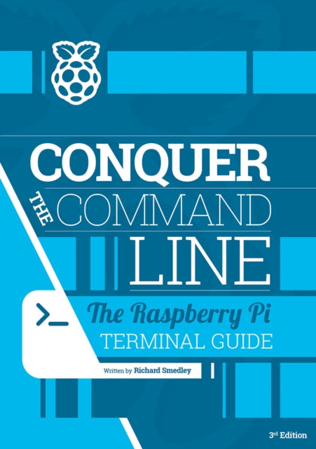 Conquer the command line: The Raspberry Pi terminal guide