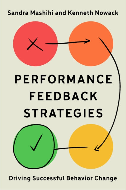 Performance Feedback Strategies: Driving Successful Behavior Change