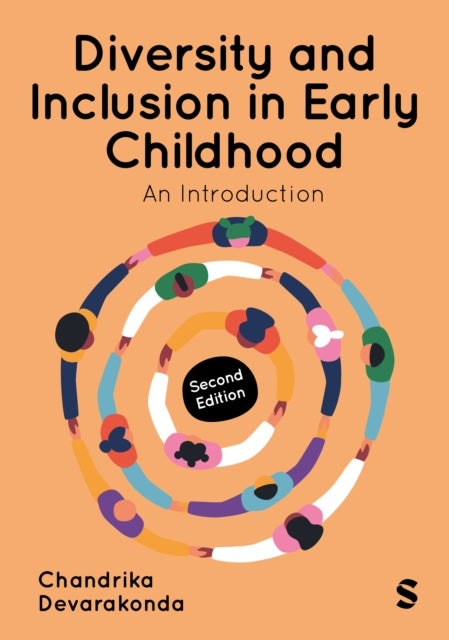 Diversity and Inclusion in Early Childhood: An Introduction