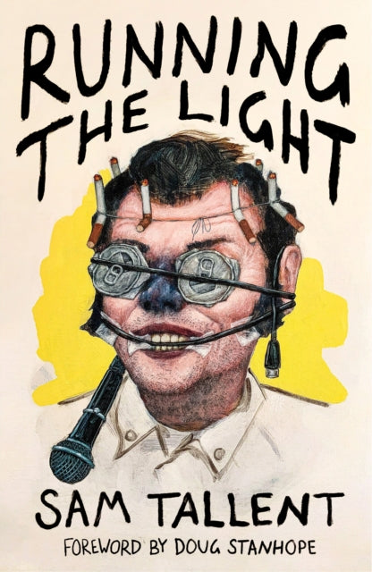 Running the Light: 'The best novel I've ever read about comedy' Megan Nolan